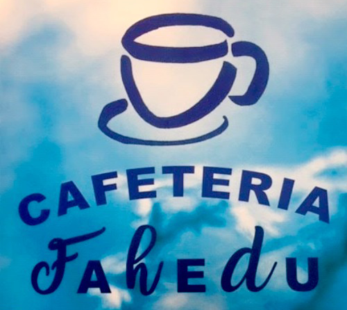 Cafetería Fahedu - Ronda Norte