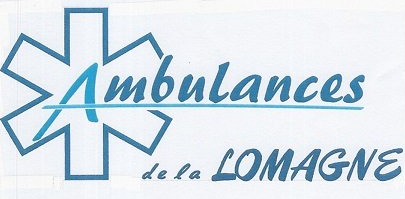 logo Ambulances de la Lomagne