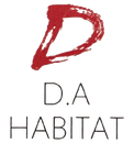 Logo D.A-HABITAT