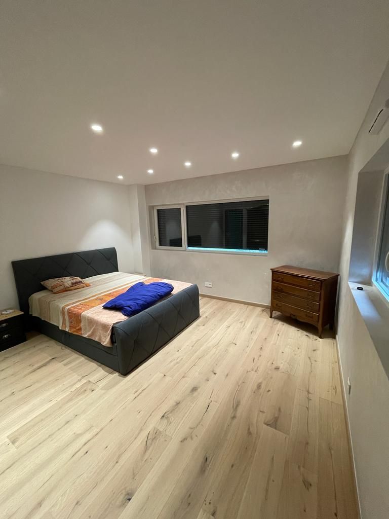 Travaux peinture chambre