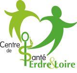 Logo de l'association Centre de santé Erdre et Loire