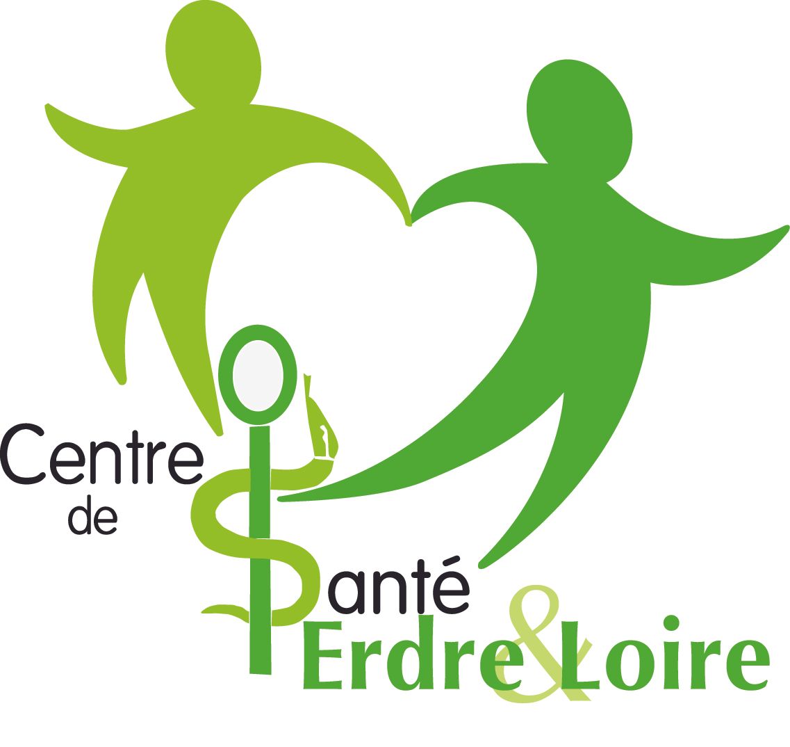 Logo de l'association Centre de santé Erdre et Loire