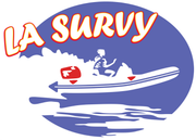 Logo La Survy