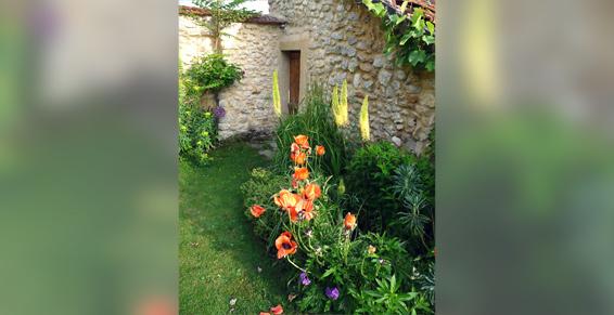 Création et l'entretien des jardins, Paysagiste à Montchauvet