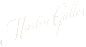 Martin Galles - Tissus haute couture à Nice