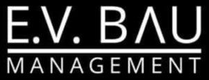 Logo der E.V. Bau GmbH