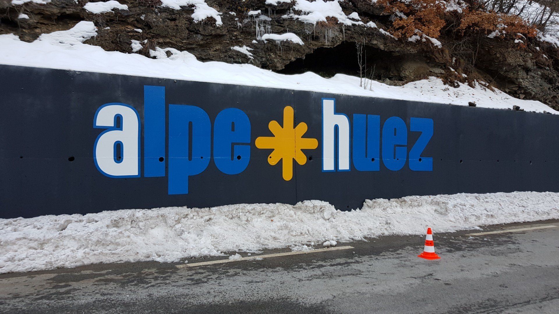 Alpes d'Huez