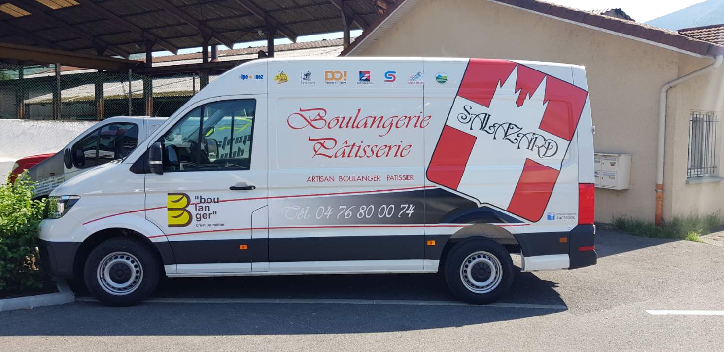 Véhicule de fonction