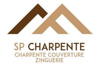 Logo SP-Charpente