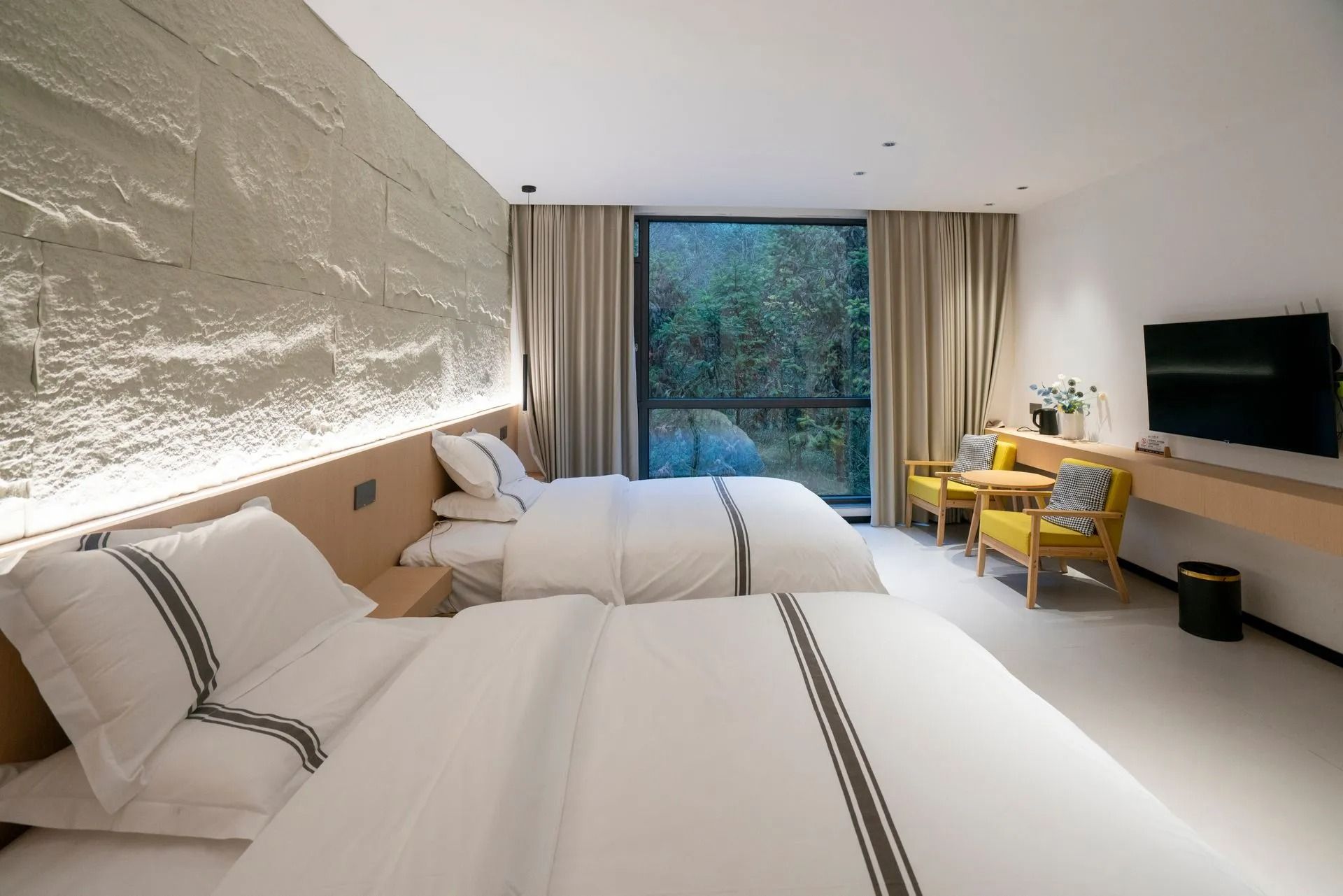 Vorhänge für Gewerbe und Privatpersonen