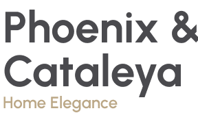 Logo Phoenix % Cataleya Home Elegance