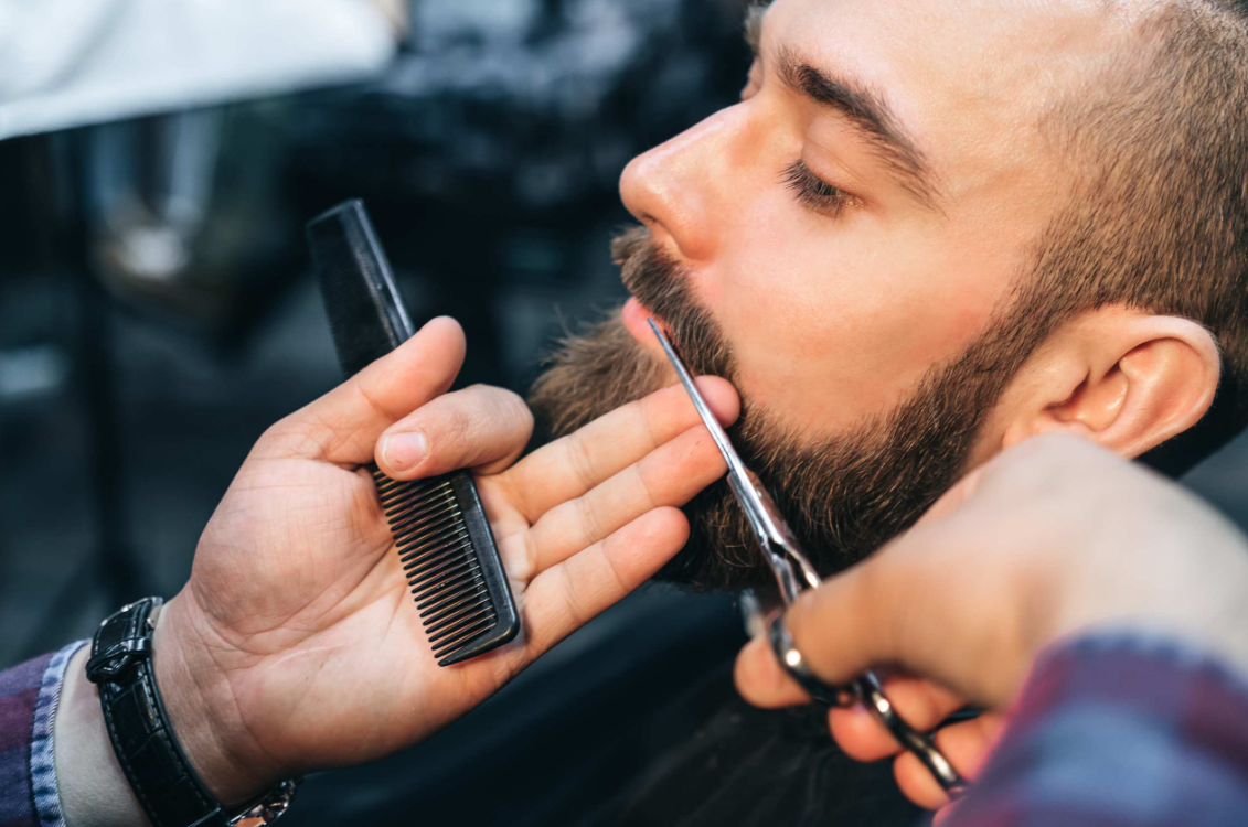 Barbería