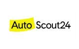 Logo Autoscout 24
