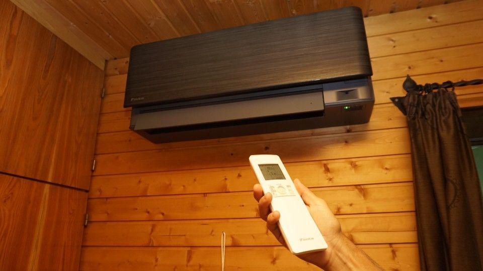 Referenzbild Kälte- und Klimatechnik H. Metzger