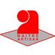 Logo Maitre Artisan.
