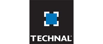 Logo Technal.
