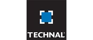Logo Technal.