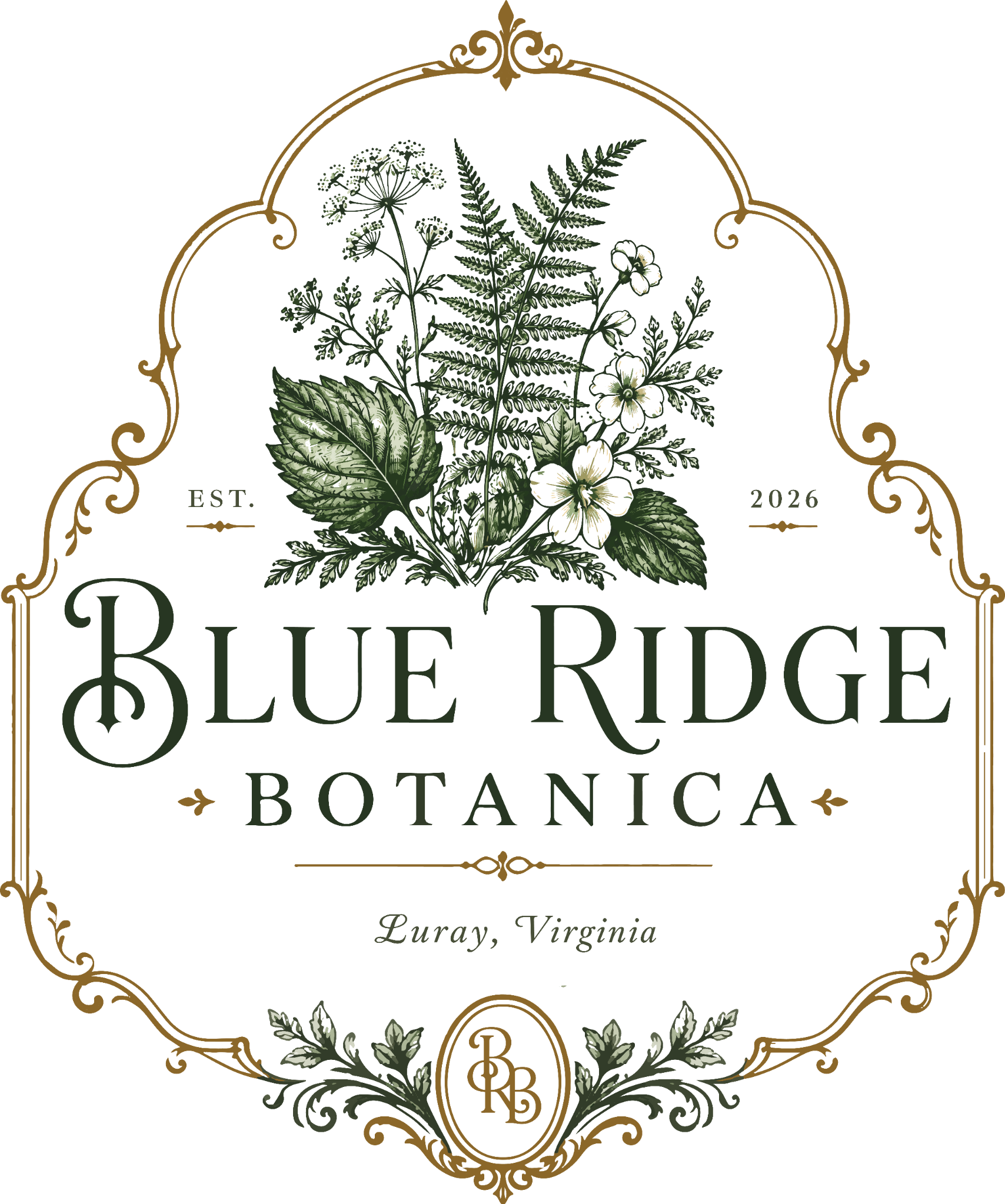 Blue Ridge Botanica