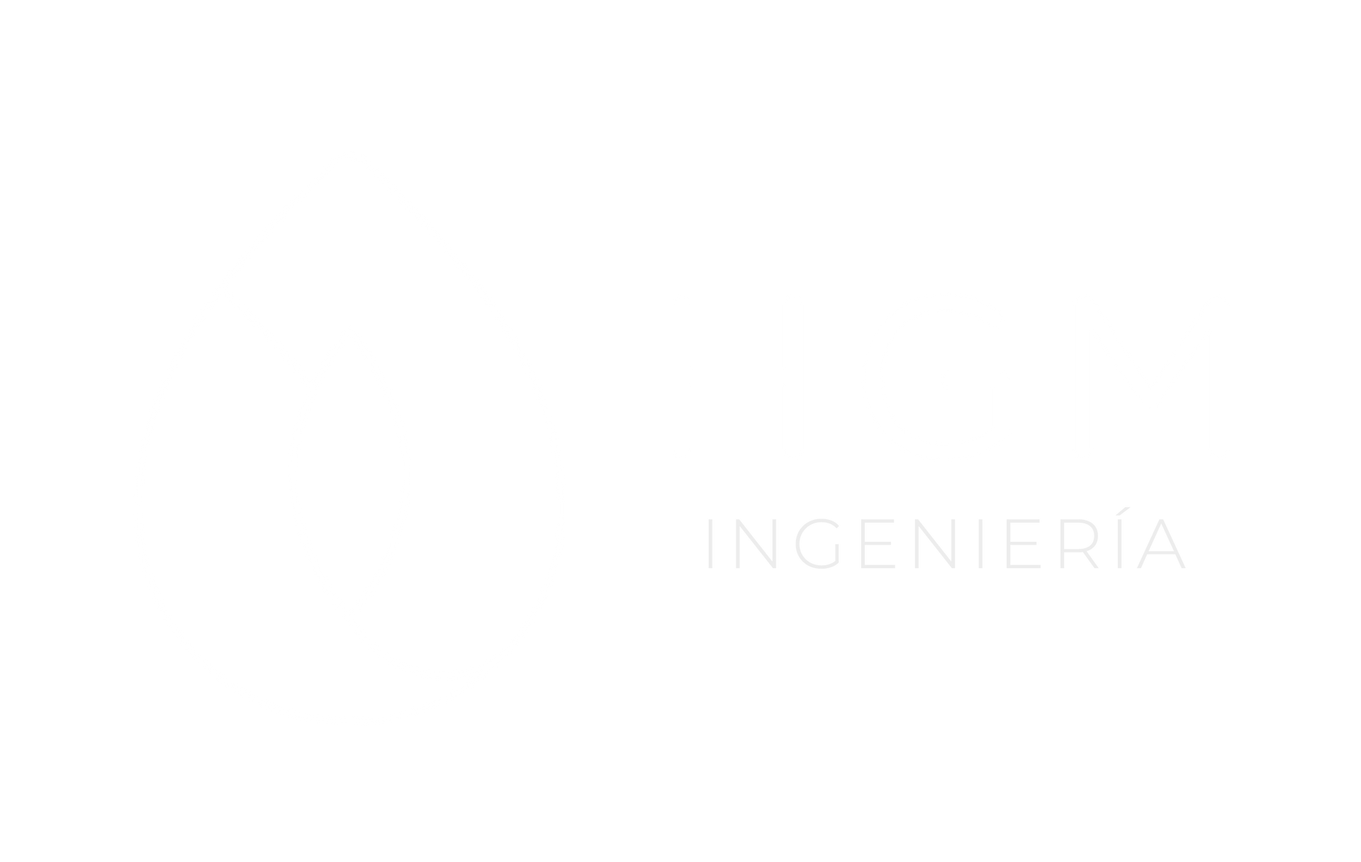 Logotipo de Mamut Logistics. La silueta de un mamut negro junto a texto negro sobre fondo amarillo. 