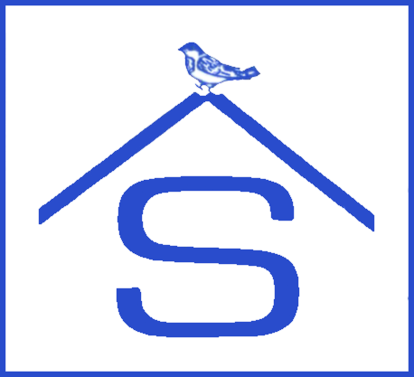 Frank Sperling Dachdecker GmbH | Dortmund | Logo