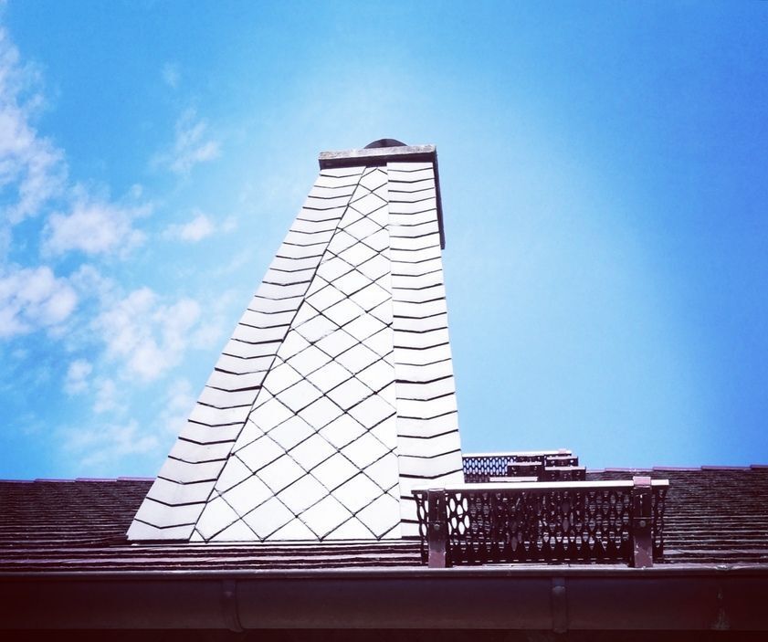 Dachdeckermeister Dietmar Sperling / Pritzwalk