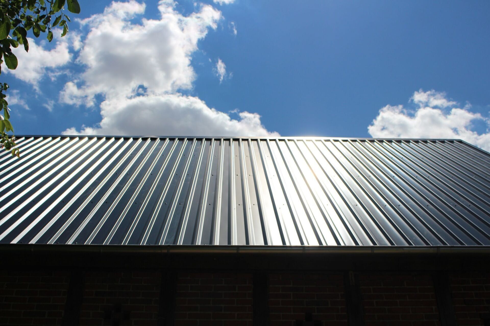 Dachdeckermeister Dietmar Sperling / Pritzwalk