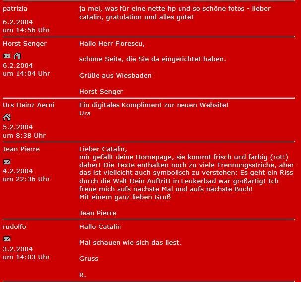 Catalin Dorian Florescu