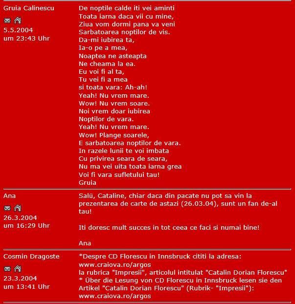 Catalin Dorian Florescu