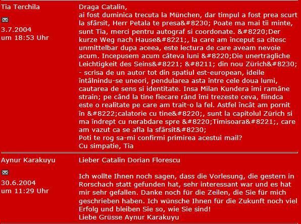 Catalin Dorian Florescu