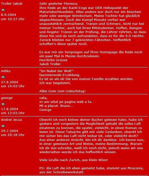 Catalin Dorian Florescu