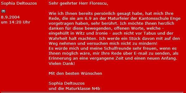 Catalin Dorian Florescu