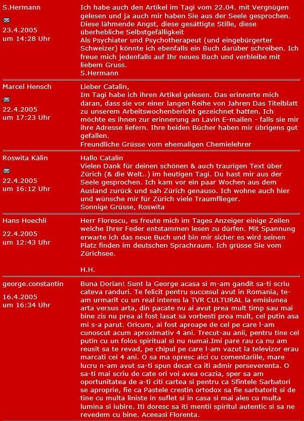 Catalin Dorian Florescu