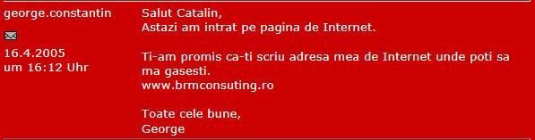 Catalin Dorian Florescu