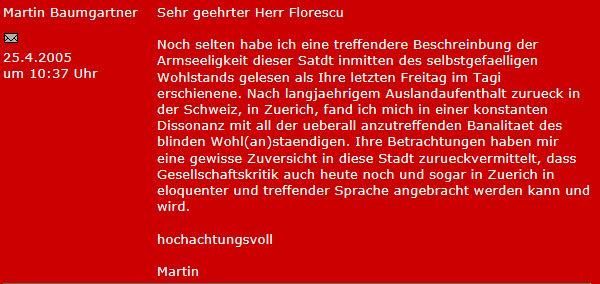 Catalin Dorian Florescu