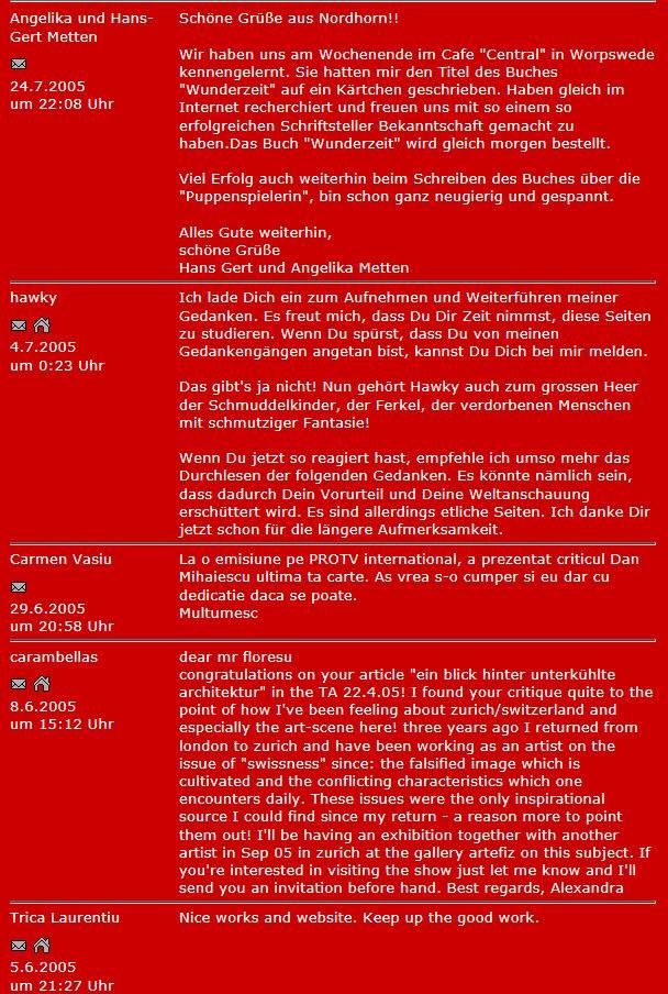 Catalin Dorian Florescu