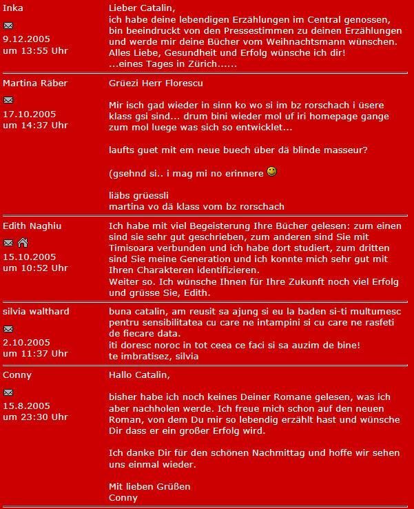 Catalin Dorian Florescu