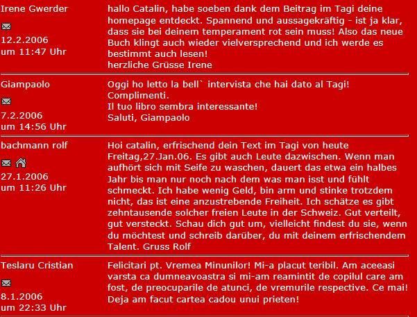 Catalin Dorian Florescu