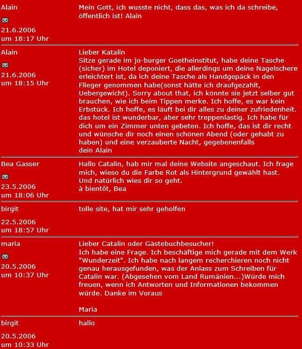 Catalin Dorian Florescu