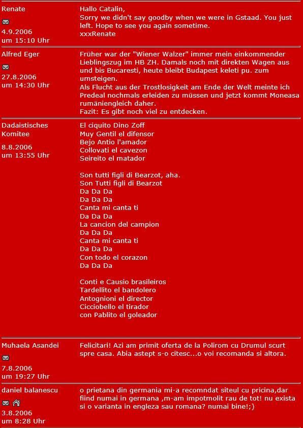 Catalin Dorian Florescu