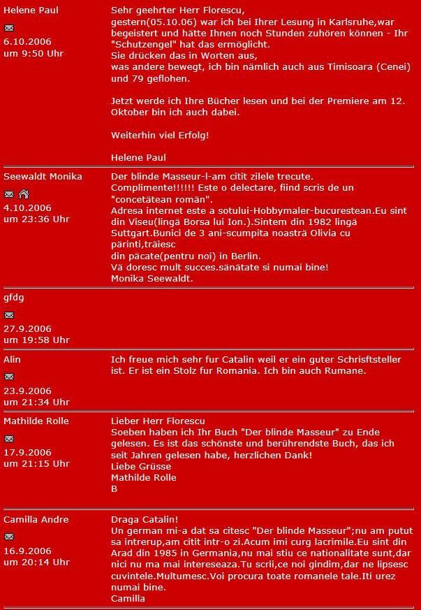 Catalin Dorian Florescu