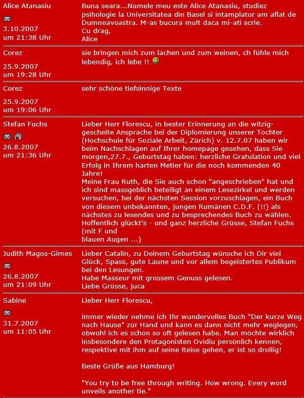 Catalin Dorian Florescu