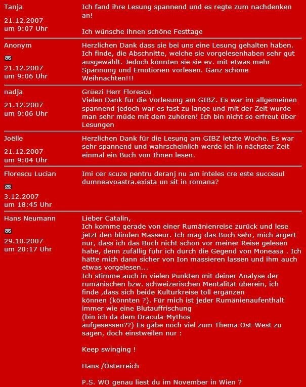 Catalin Dorian Florescu