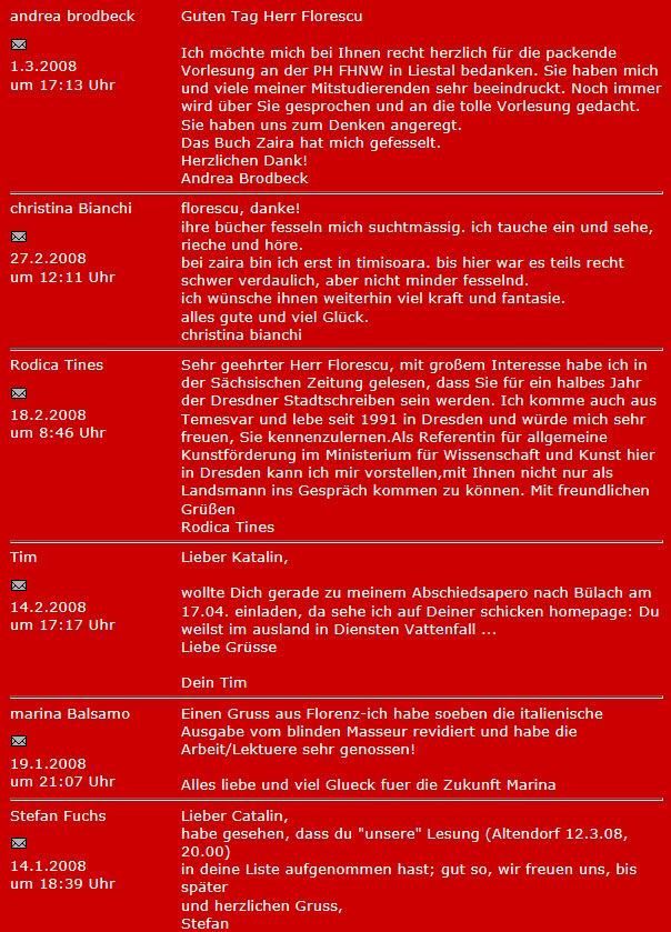 Catalin Dorian Florescu