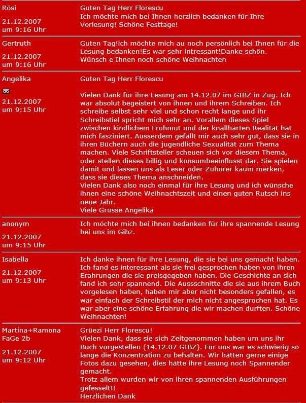 Catalin Dorian Florescu