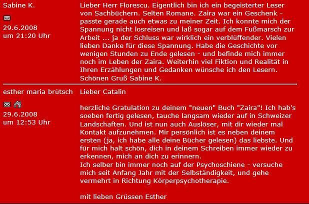 Catalin Dorian Florescu