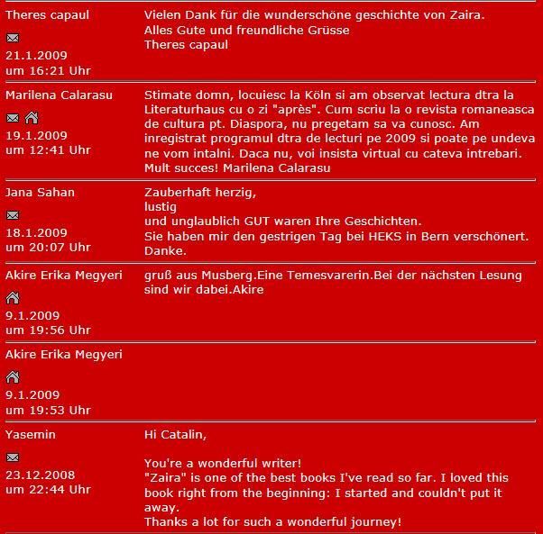 Catalin Dorian Florescu