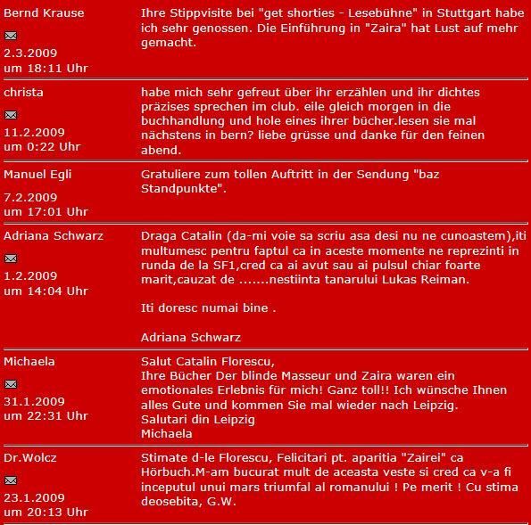 Catalin Dorian Florescu