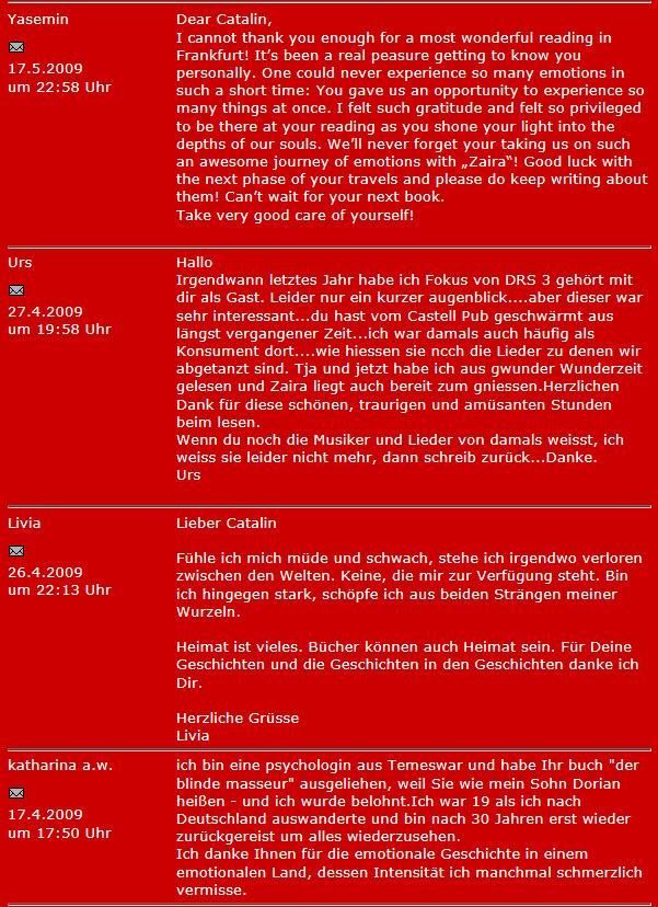 Catalin Dorian Florescu