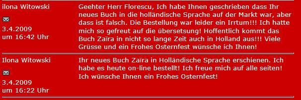 Catalin Dorian Florescu