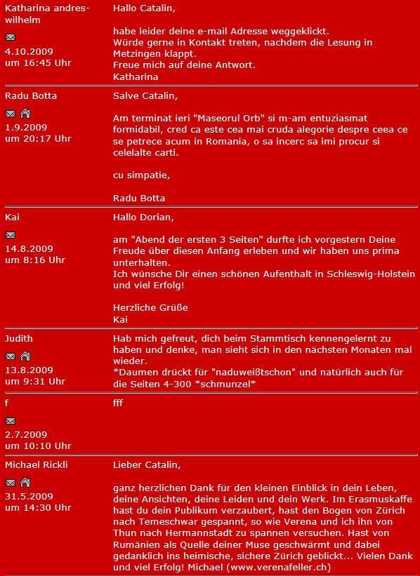 Catalin Dorian Florescu